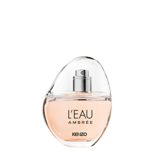 L'Eau Ambrée - Eau de Parfum Bernsteinflorale Noten
